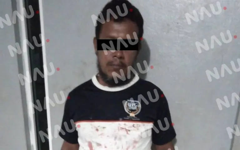 Juez penal podría dejar en libertad a presunto violador de menor