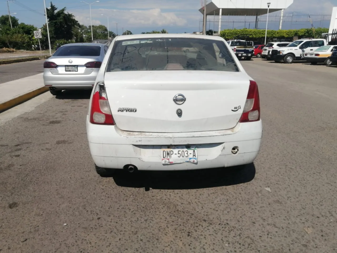 POLICIA MUNICIPAL DETUVO A DOS SUJETOS QUE INTENTABAN VENDER ALAMBRE DE COBRE ROBADO.