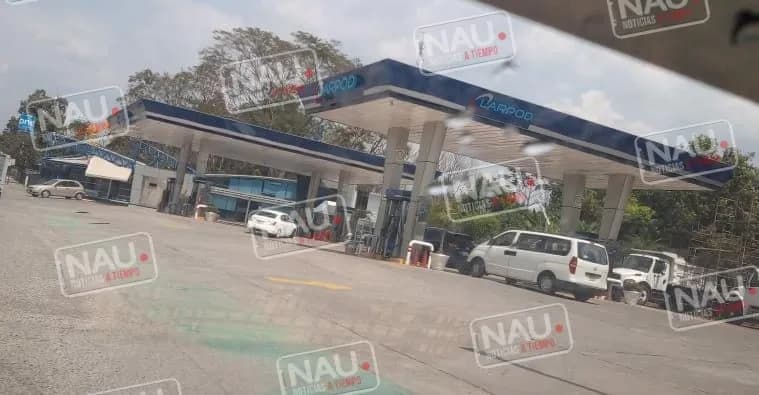 Denuncian a dos empresas