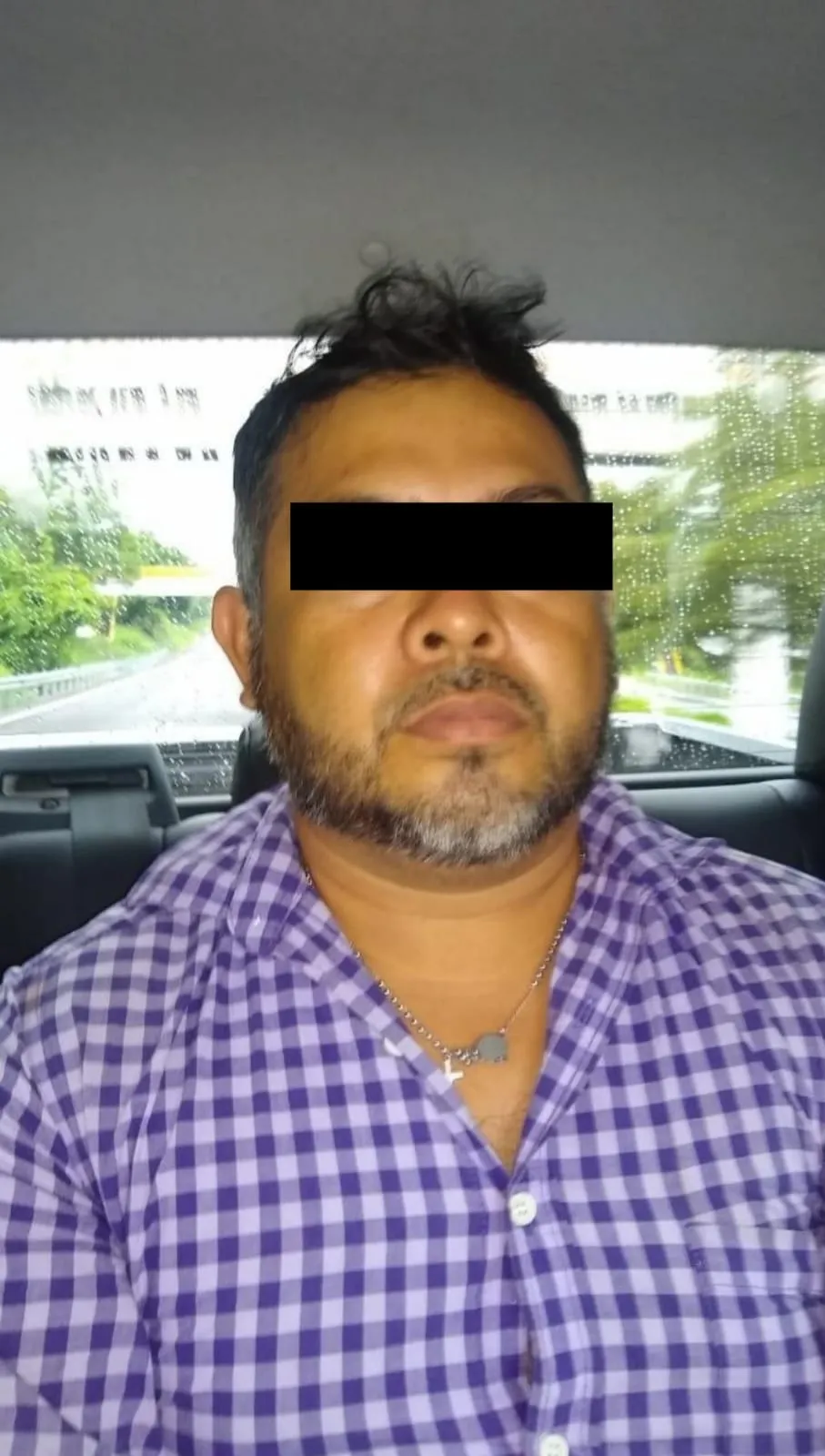 Captura FGE a Vigésimo Quinto Objetivo Prioritario en Materia de Secuestro en Chiapas
