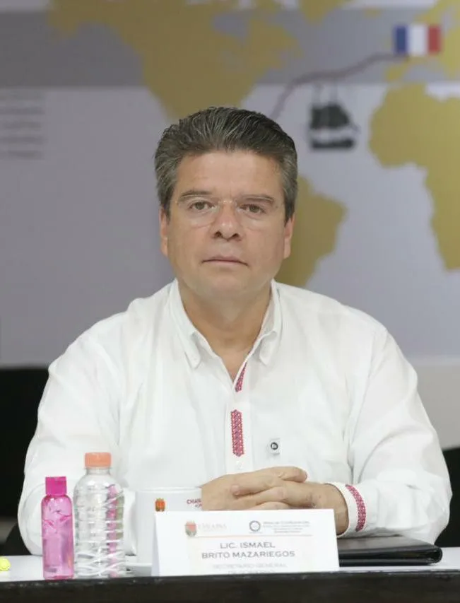 Fomentemos la cultura de igualdad y paz desde las familias: Ismael Brito