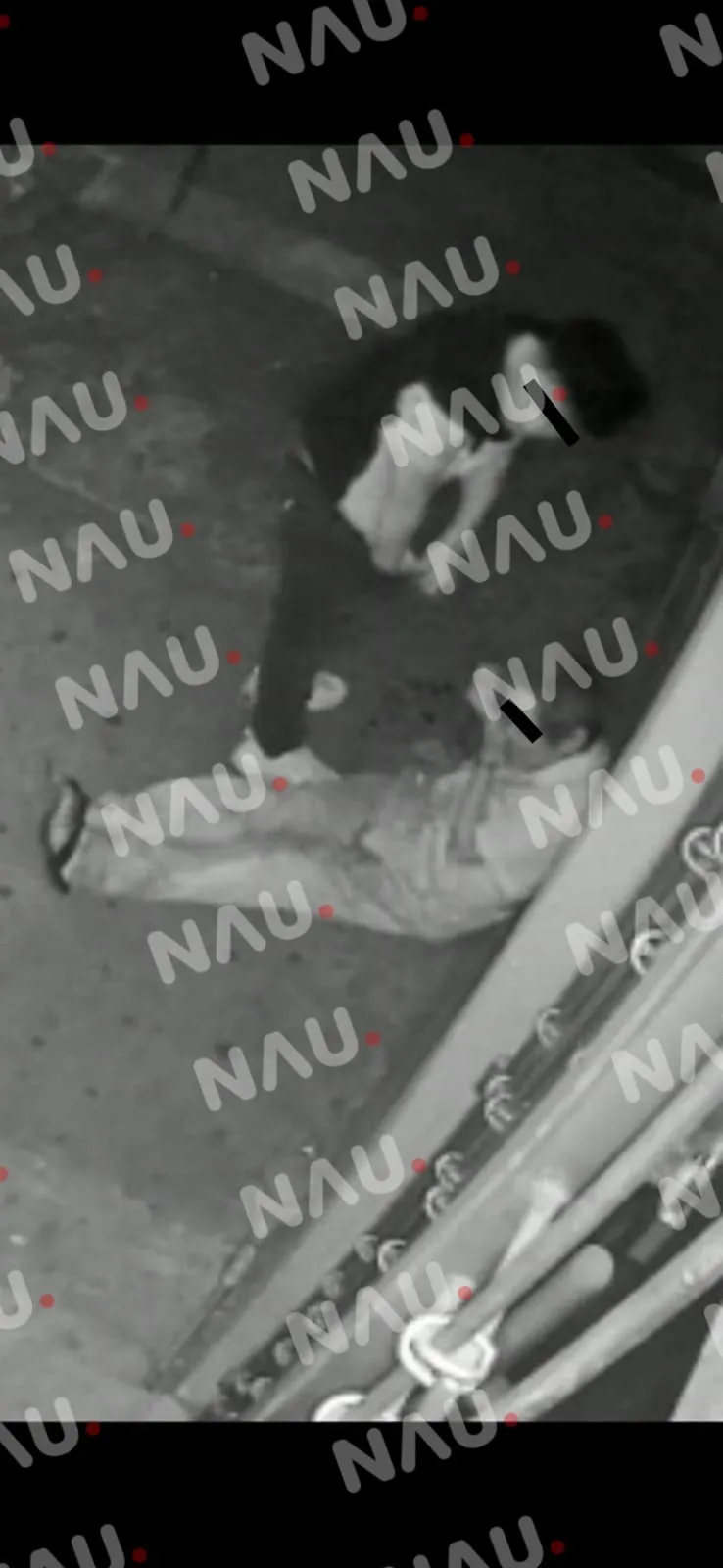 Muere abuelito tras 38 días de estar en el Hospital Regional de Tapachula.