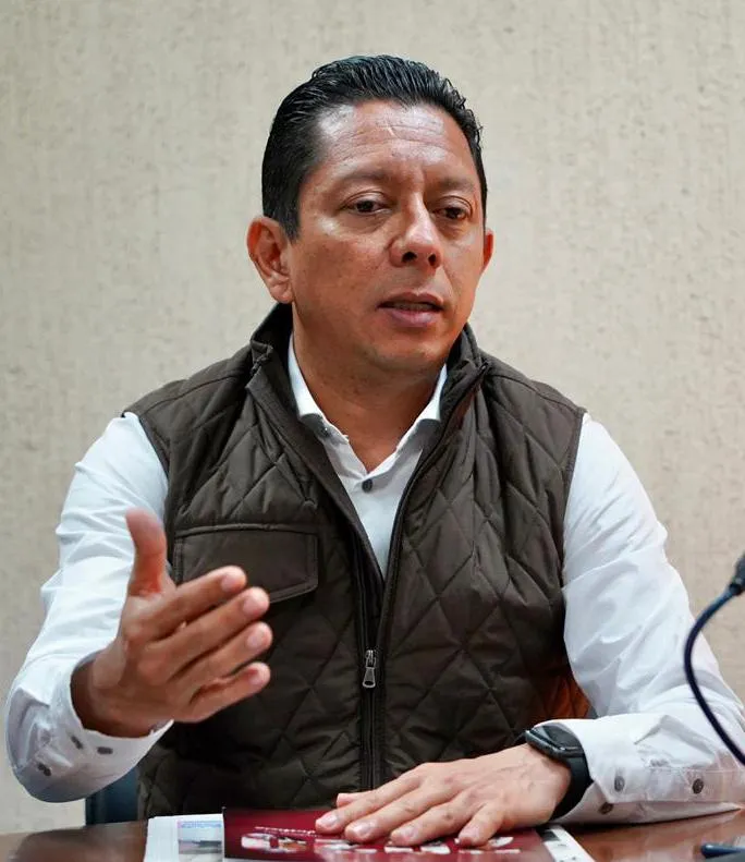 Con la participación ciudadana lograremos vencer la pandemia del Coronavirus: Llaven Abarca