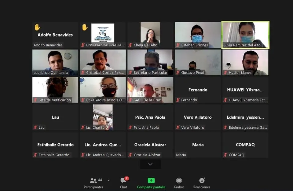 MEDIANTE CONFERENCIA VIRTUAL, AYUNTAMIENTO CONMEMORA EL “DÍA MUNDIAL DE LA SALUD SEXUAL”