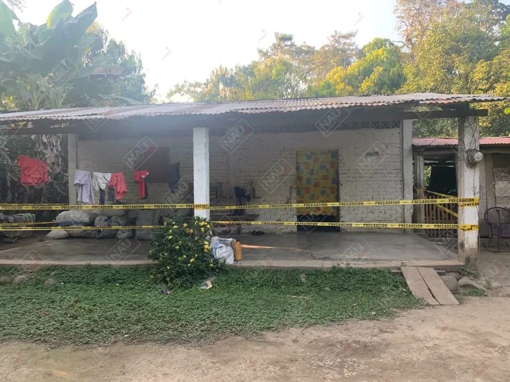 Una joven se quitó la vida en Tuzantán