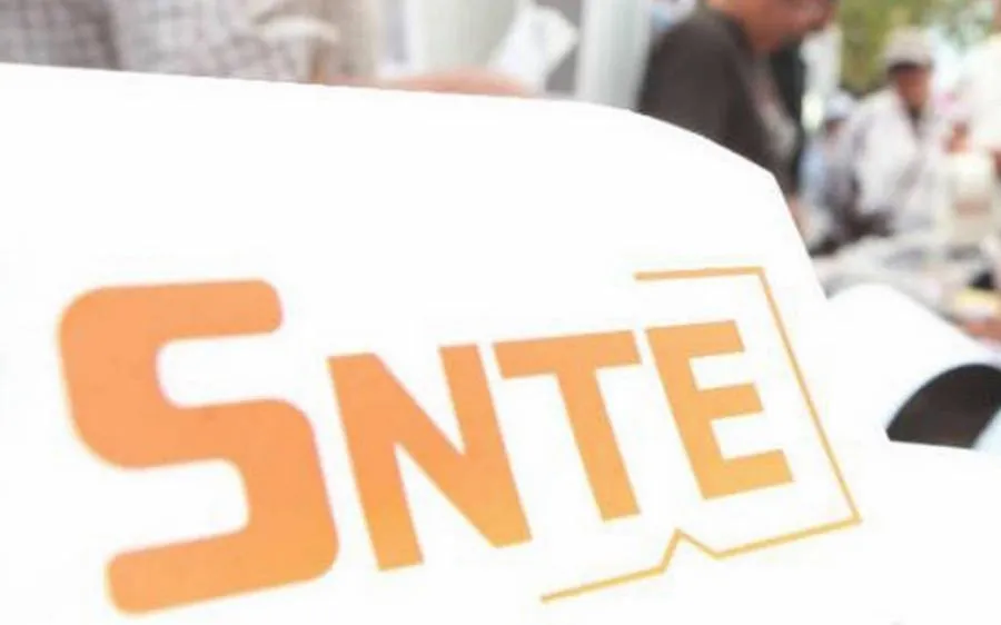 SNTE, nada de hacerse pijiji