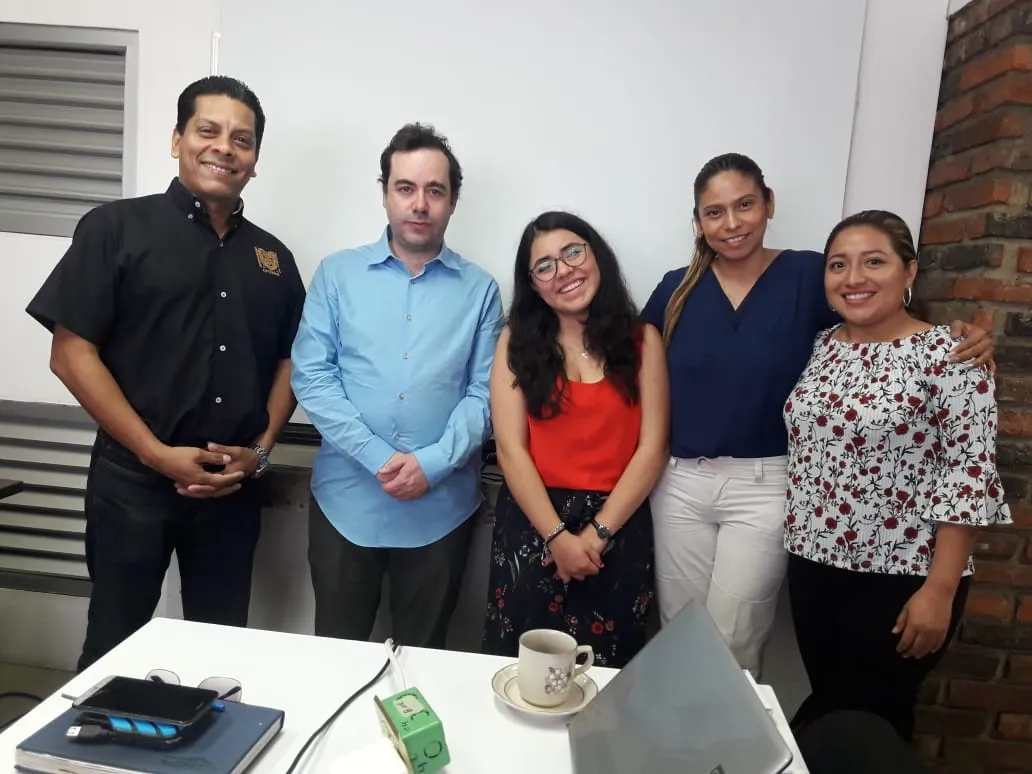 Invitan A Diplomado “El Autismo”, Inclusión Educativa Y Otros Trastornos Del Neurodesarrollo