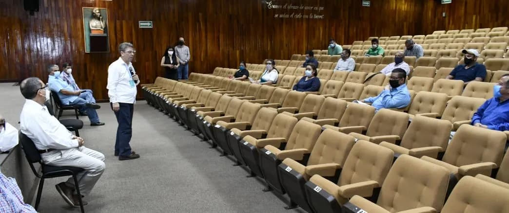 Gobierno del Estado repudia vandalismo de maestros