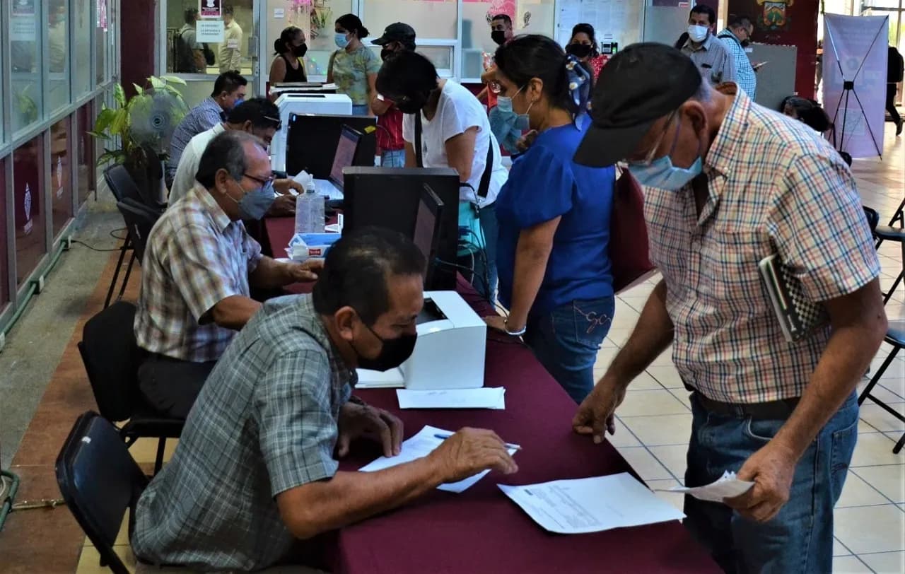 INICIA AYUNTAMIENTO DE TAPACHULA, PROGRAMA DE DESCUENTOS EN EL PAGO DE PREDIAL 2022.