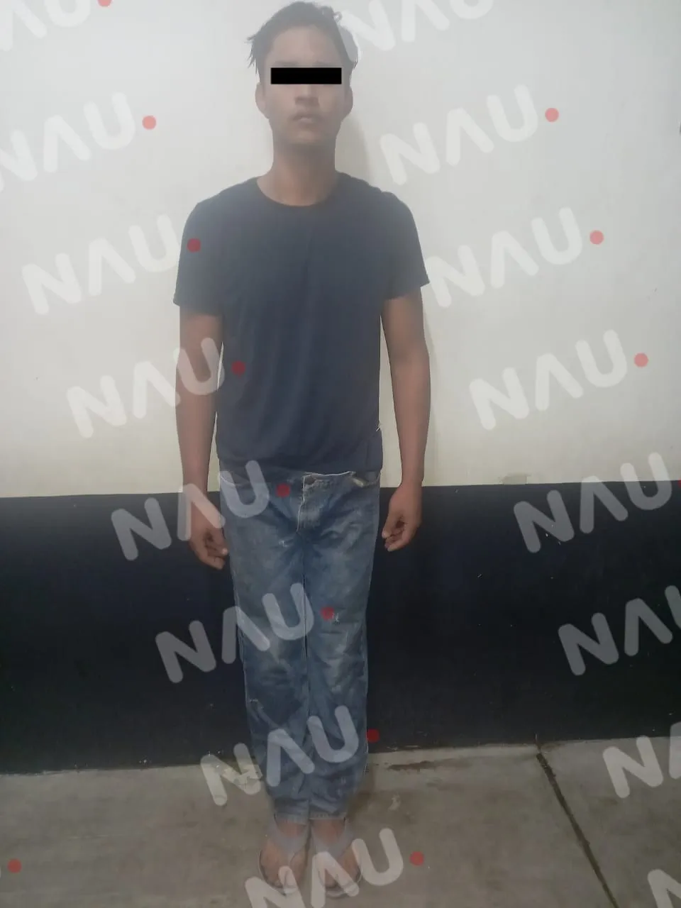 Mató a su inquilino de una cuchillada