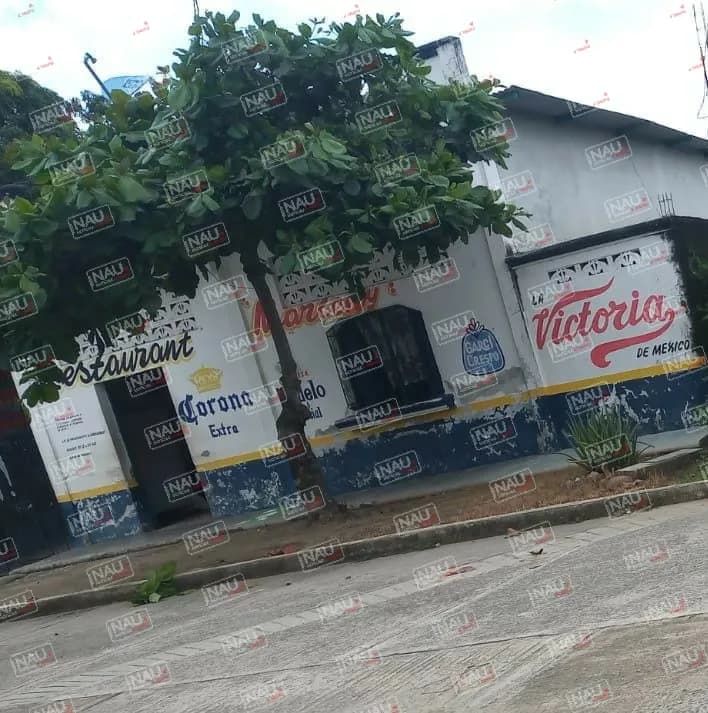 Denuncian cantina donde se generan robos y riñas en Huehuetán.