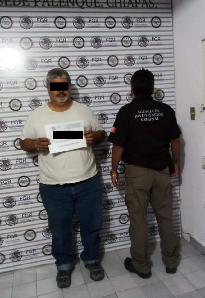 INICIA FGR INVESTIGACIÓN POR CONTRABANDO DE MÁS DE 14 MIL BOTELLAS DE LICOR