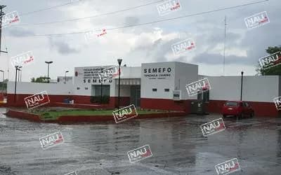 12 muertos sin identificar en SEMEFO de Tapachula.