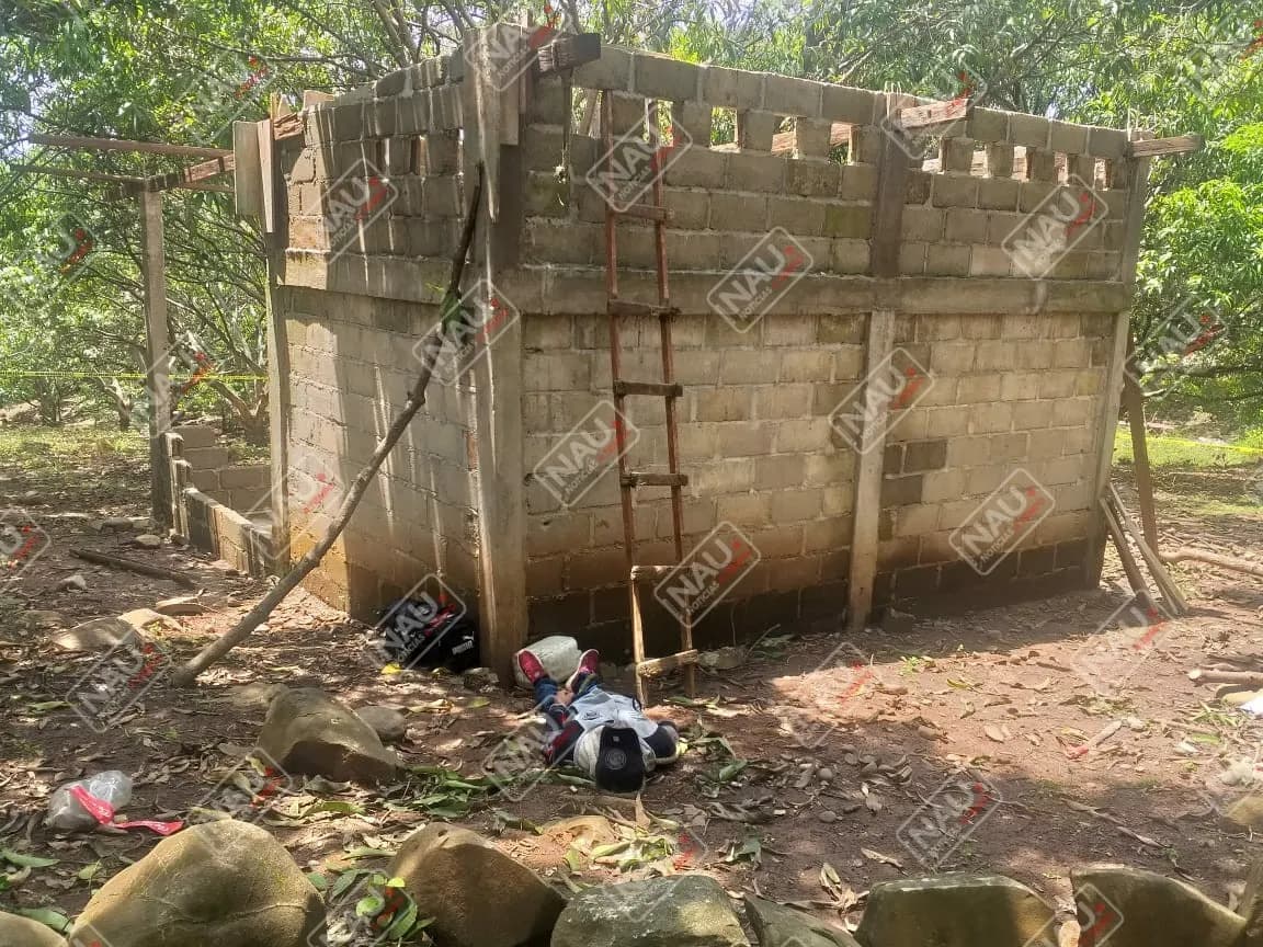 Se ahorcó una persona en Huehuetán
