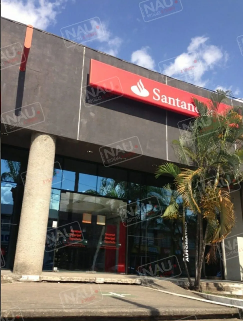 Más de 111mil pesos le robaron de su cuenta Scotiabank