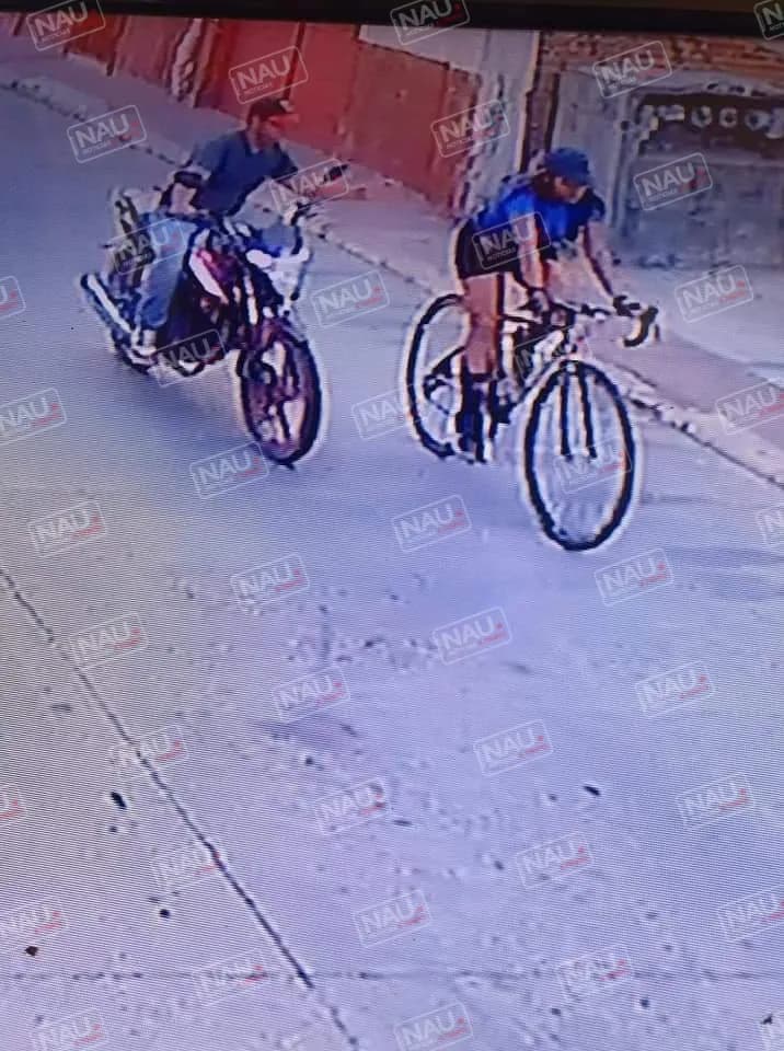 Espera Fiscalía denuncia contra sujeto que tocó partes íntimas de mujer ciclista
