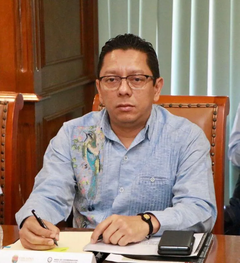 Resalta Llaven ante Mesa de Seguridad saldo blanco en homicidio doloso en Chiapas