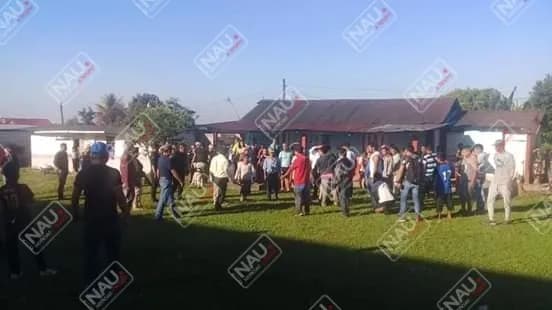 Dejan en libertad a dos personas detenidas por el homicidio de Alfredo N.