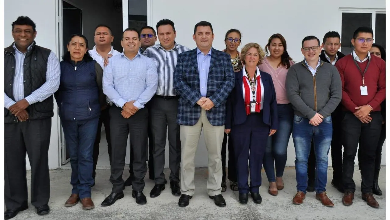 Recorre Delegado de FGR sede en San Cristóbal y atiende a ciudadanos