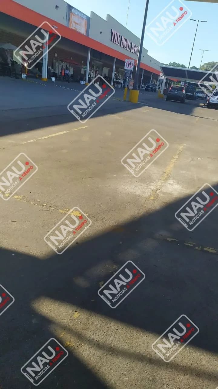 Secretario de Seguridad pública municipal no puede con el cargo