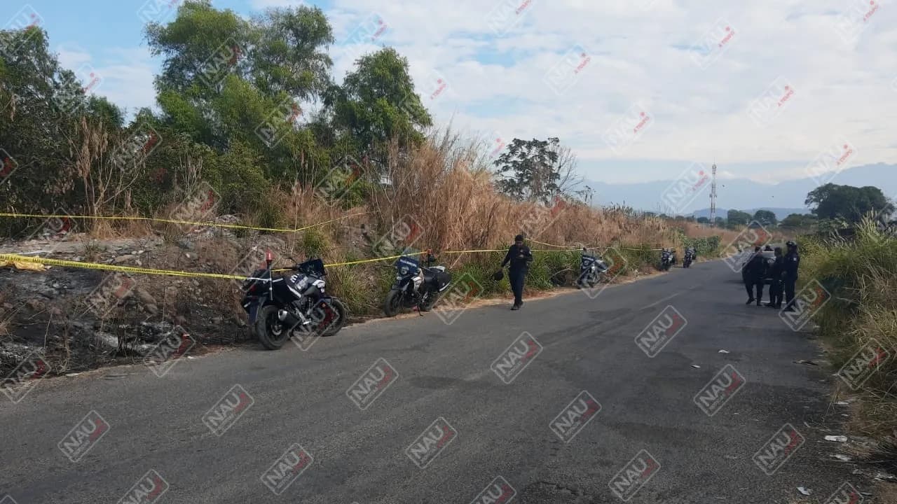Detienen a tres personas por lapidado