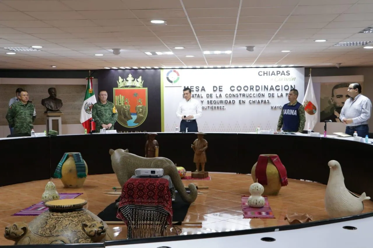 Localiza FGE a chiapaneca víctima de extorsión telefónica en la Ciudad de México