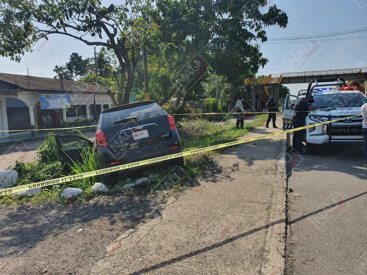 Acribillan a balazos al Cheto de Ciudad Hidalgo