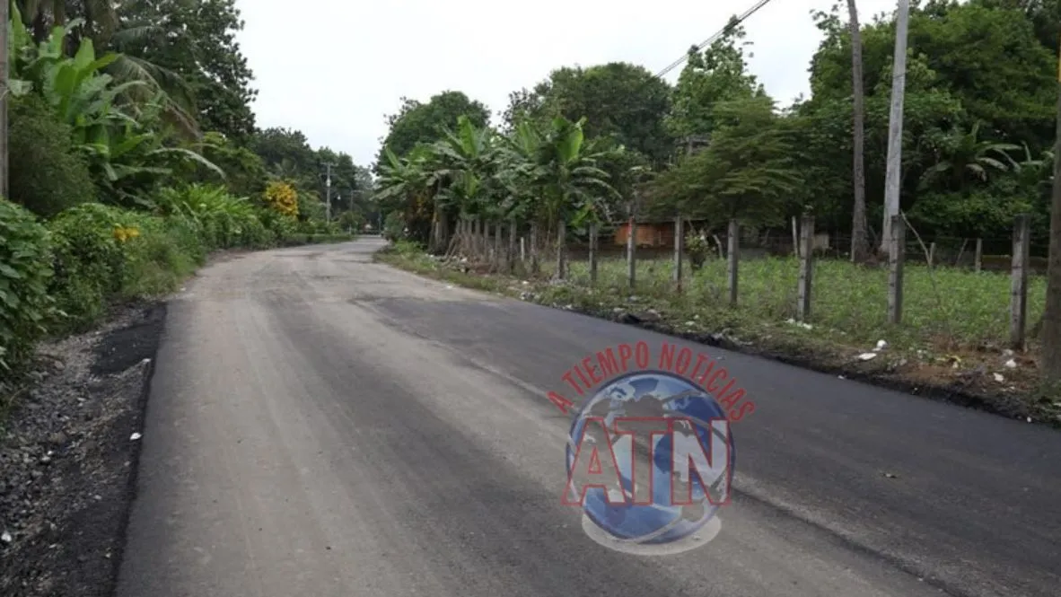 Vaciaron una casa en Llano la Lima