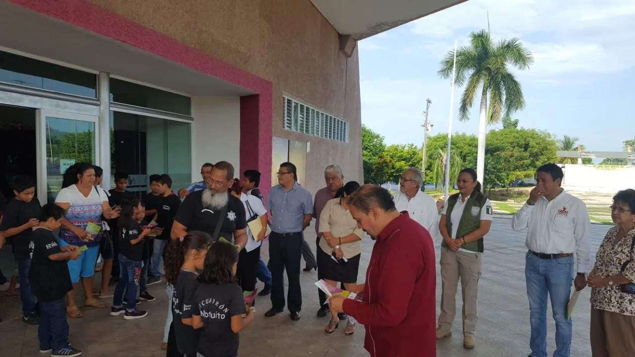 Urgente Trabajar Unidos Para Ayudar A Los Grupos Vulnerables