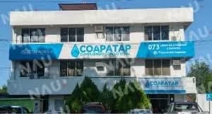 El robo a lo descarado en Coapatap con el permiso de la alcaldesa