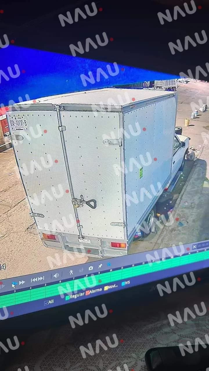 Roban carro en la colonia insurgentes