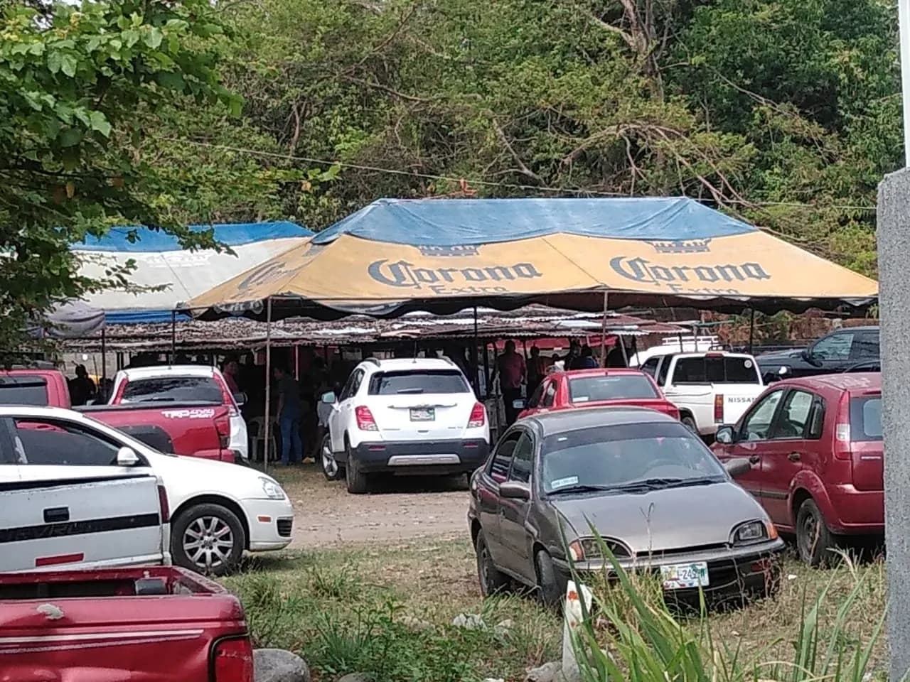 CLAUSURAN PALENQUE DE GALLOS CLANDESTINO