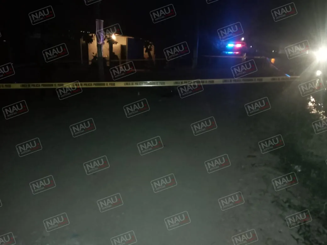 Presunto integrante de la banda Barrio 18 fue asesinado de un balazo