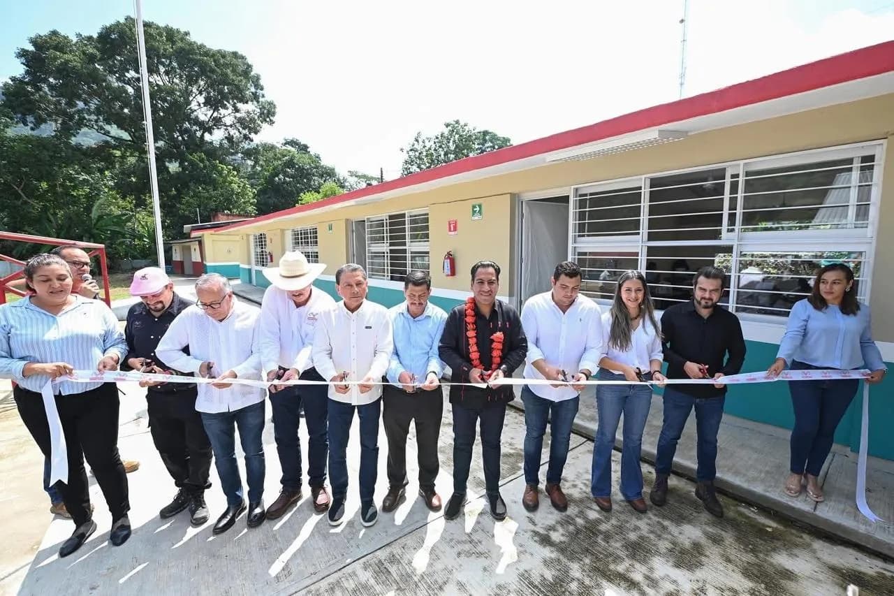 Desde la región Norte, Eduardo Ramírez reitera compromiso de ser un gobernador cercano al pueblo
