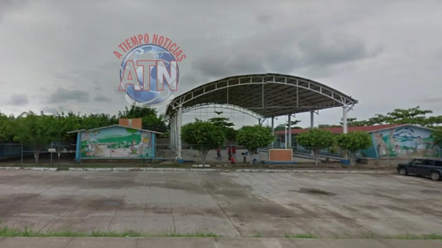 Entran a robar a Jardín de Niños del Fraccionamiento Vida Mejor