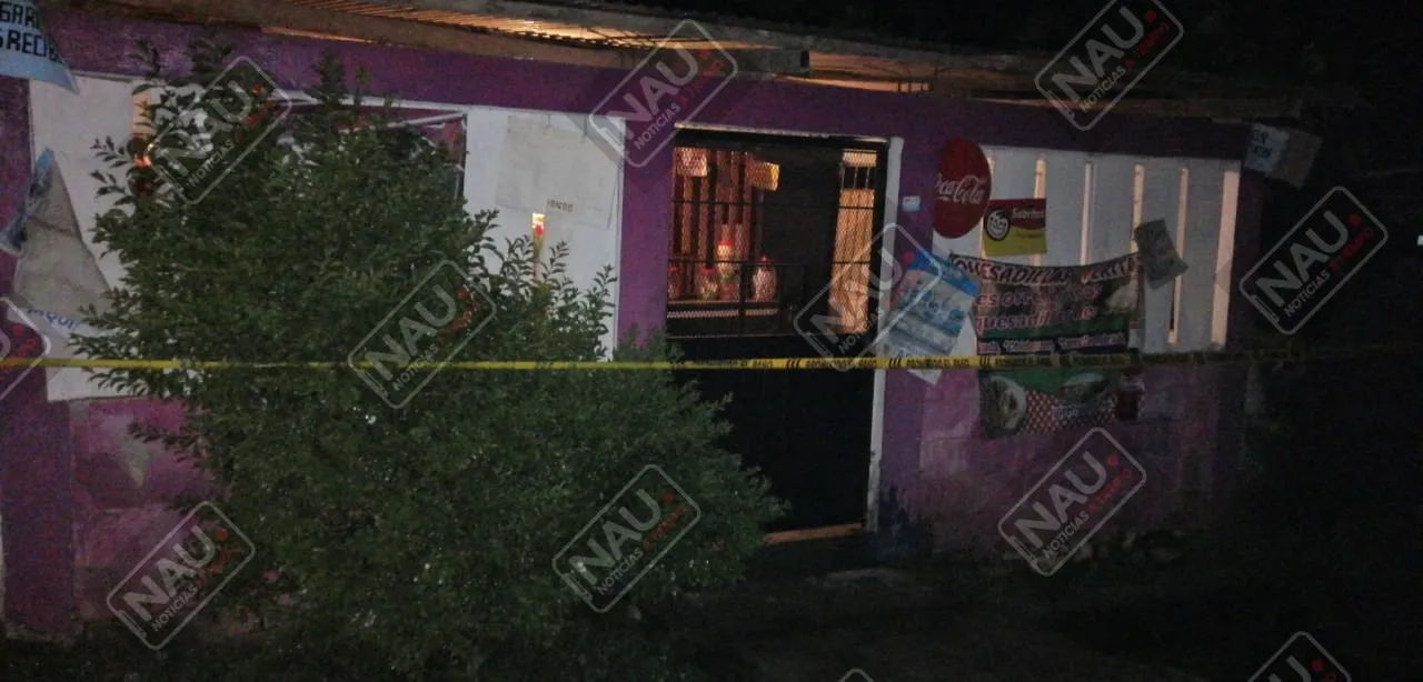Asesinan a campesino en la zona media alta de Tapachula