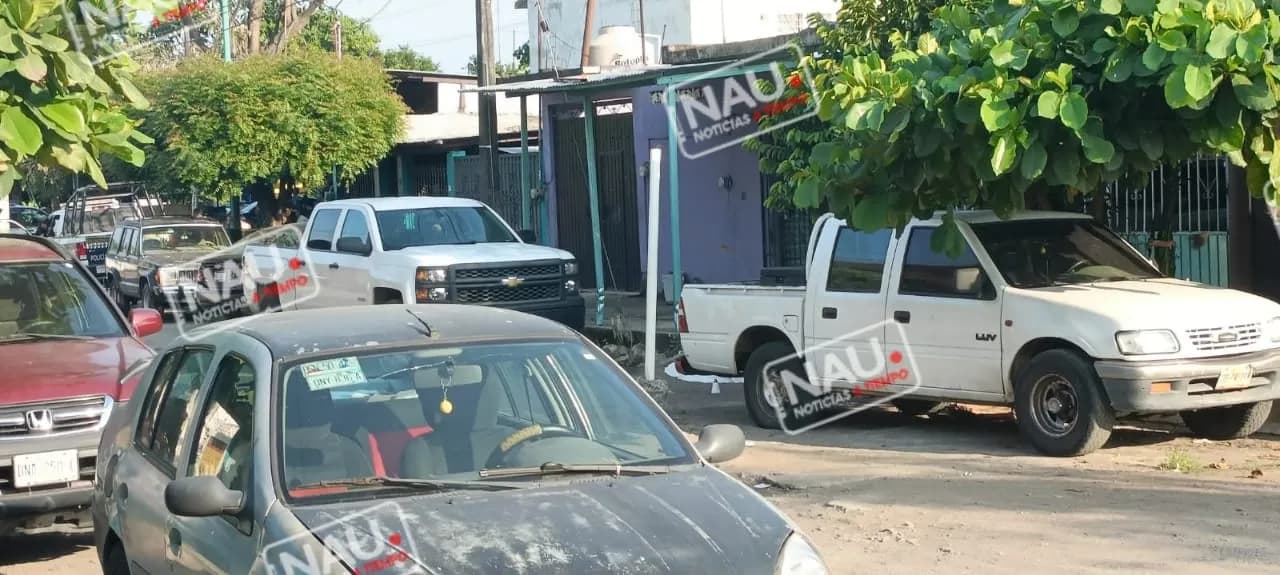 Asesinan a nicaragüense de dos balazos.