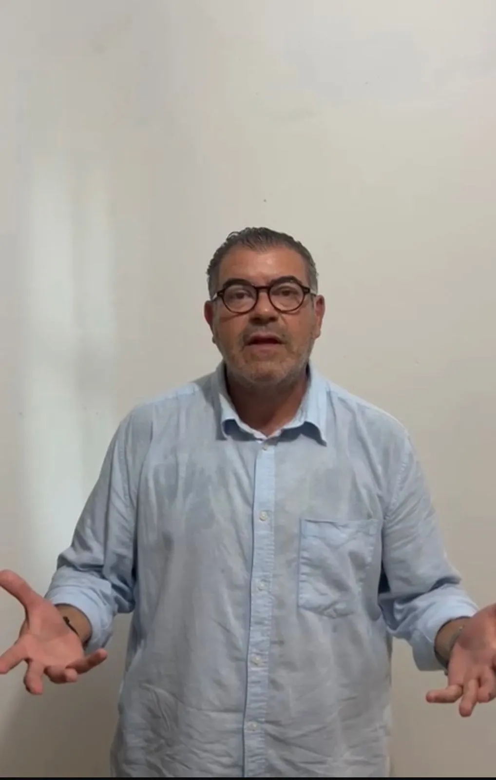 Suspendemos de manera inmediata a centinela tras incidente con migrante en Tapachula: Carlos Bracamontes