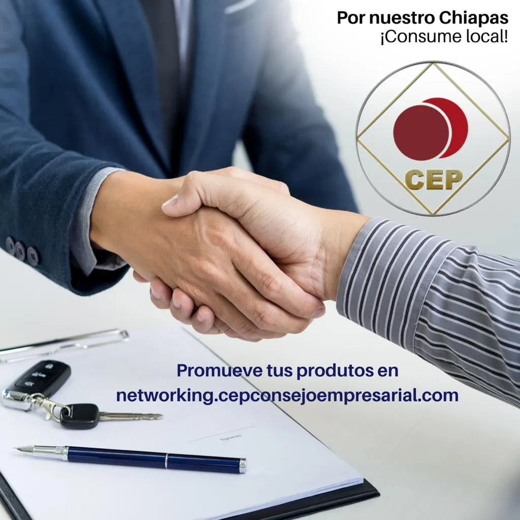 Apoyan A Empresarios Chiapanecos En Este Tiempo De Emergencia Sanitaria.