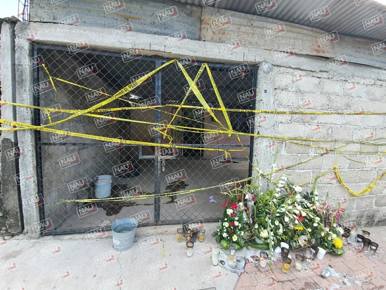 Presunto multi feminicida dejó carta póstuma.