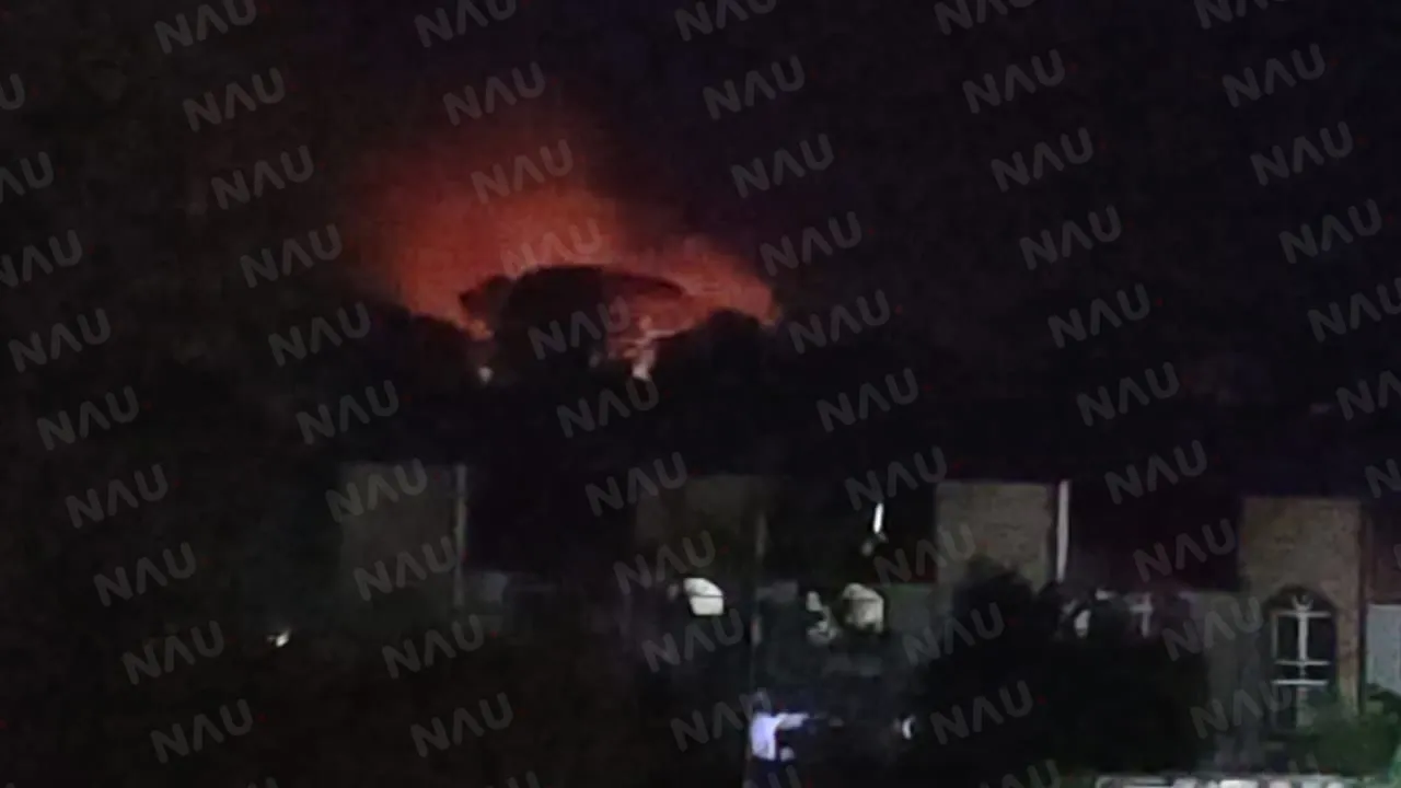 Incendio en la Alberca Castrejón: Segundo Siniestro en Menos de 15 Días