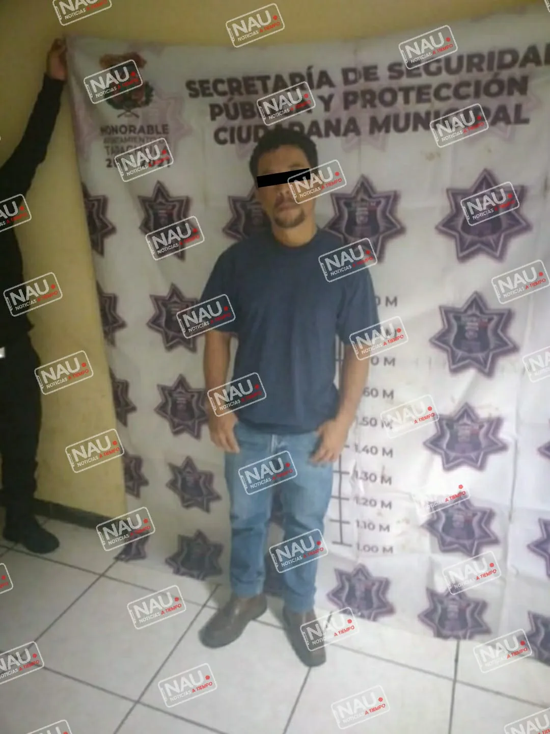 Salvan la vida a dos mujeres en Tapachula.