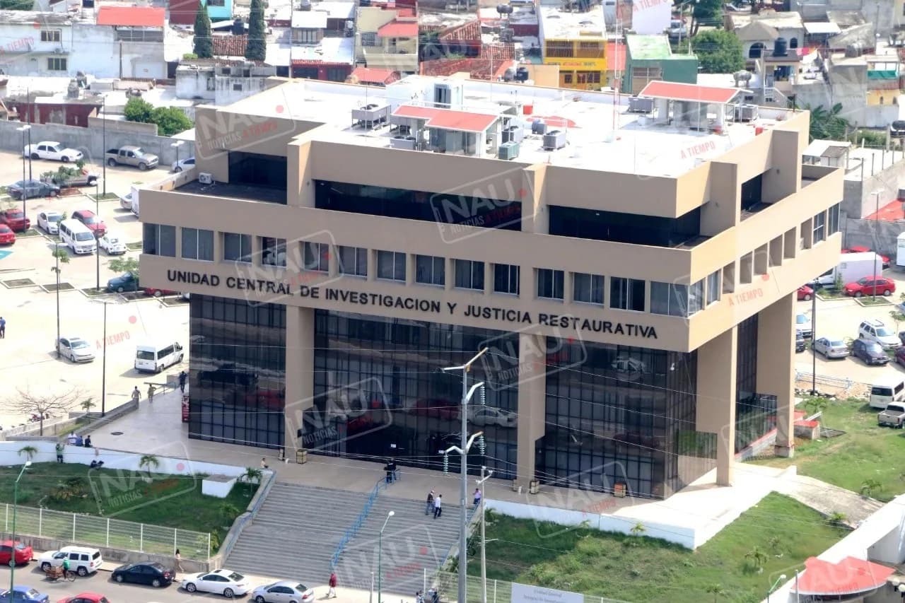 FGE investiga hallazgo de restos óseos en Ostuacán