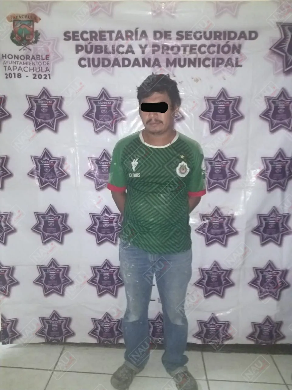 Dos golpeadores de mujeres detenidos en las últimas horas