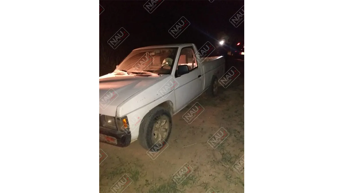 Delincuentes entran a robar a un rancho en Huixtla