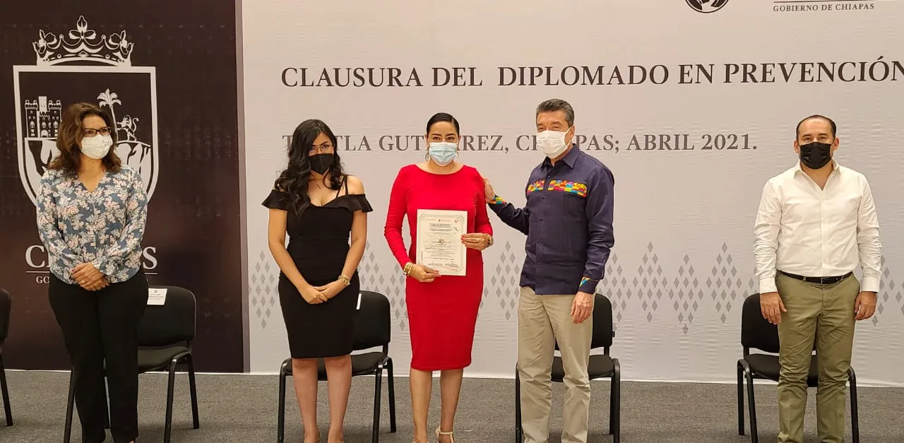En Chiapas se hace causa común en la atención y prevención del suicidio