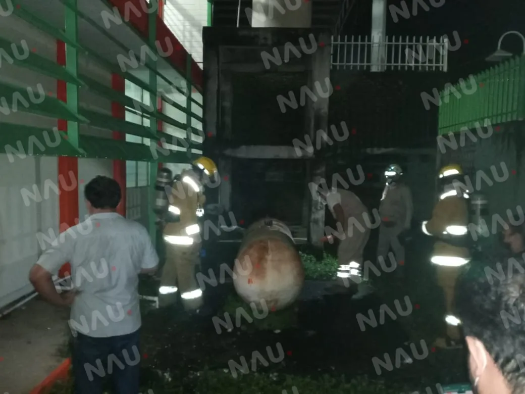 Dan de alta a los 20 niños atendidos en el IMSS Nueva Frontera y hospital privado