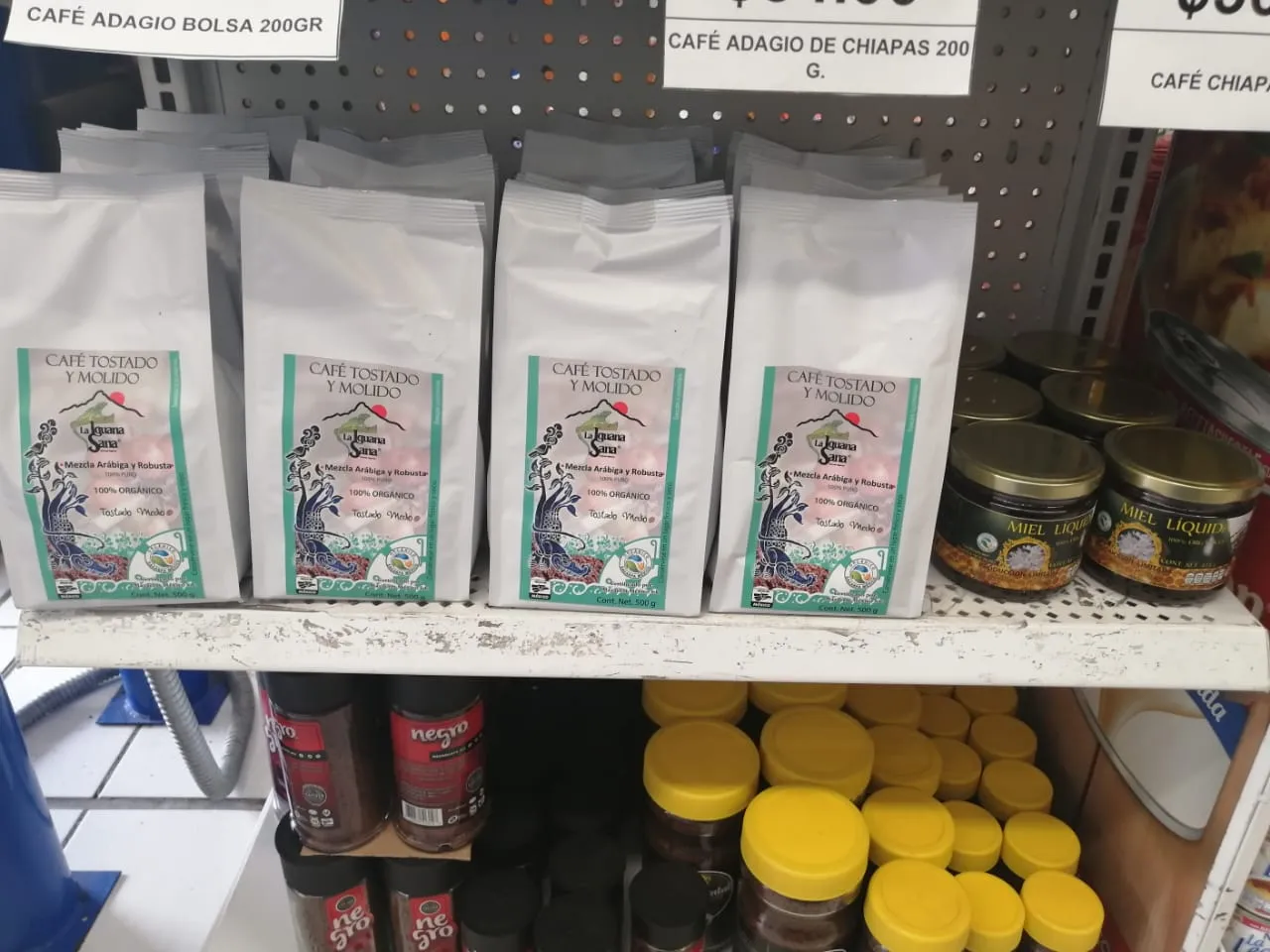 Reconocen A Empresas Que Apoyan A Productores Y Marcas Chiapanecas