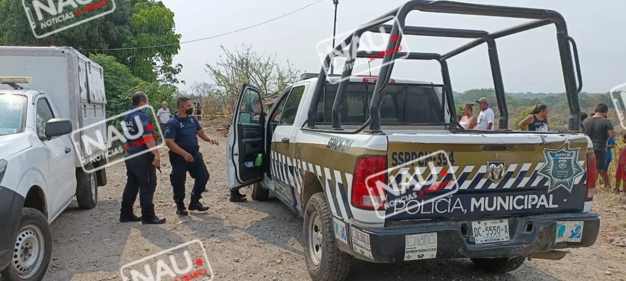 Fue torturada y después le cortaron la yugular.