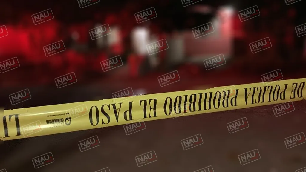 Asesinan a comerciante de 4 balazos